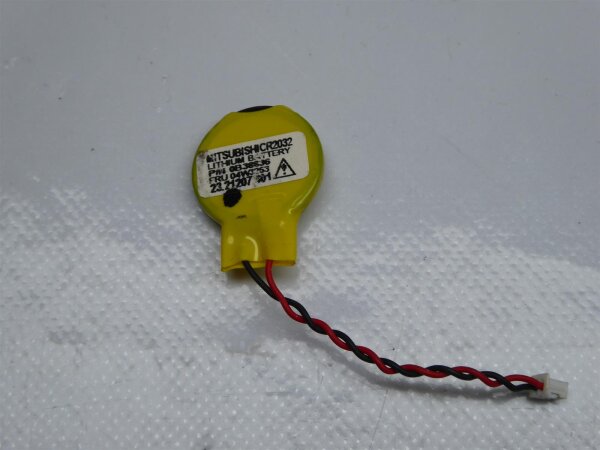 Lenovo ThinkPad Edge E520 CMOS Bios Batterie 04W3253 #3750