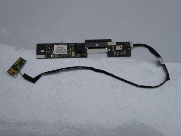 Lenovo ThinkPad Edge E520 Webcam Kamera Modul 50.4MI08.001 #3750