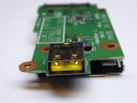 Lenovo ThinkPad Edge E520 USB Card Reader Board...