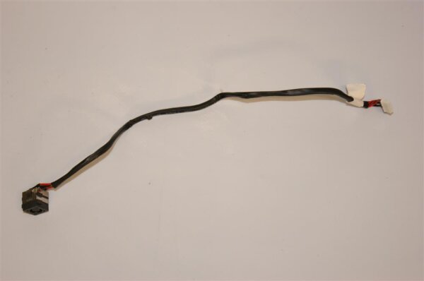 DELL Inspiron 6400 Powerbuchse Strombuchse mit Kabel DC30100570L #2947