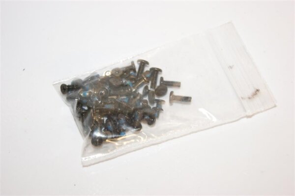 HP EliteBook 8740w Schraubensatz Screws Set #2948