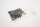 HP EliteBook 8740w Schraubensatz Screws Set #2948