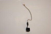 HP EliteBook 8740w LAN Board mit Kabel  #2948