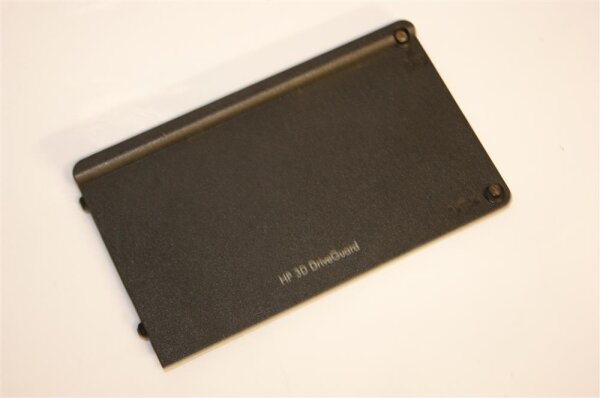 HP EliteBook 8740w HDD Festplatten Abdeckung 6070B0252801 #2948