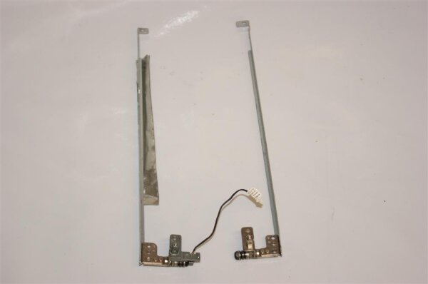 Fujitsu Esprimo Mobile V6555 Z17M 3.0 Displayscharniere L+R 6055B0004802 #2264