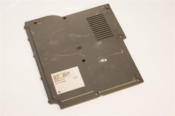 Fujitsu Amilo Pro V3515 Gehäuse Abdeckung unten 80-41125-30 #2949