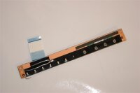 Fujitsu Amilo Pro V3515 LED Powerbutton Board mit Kabel...