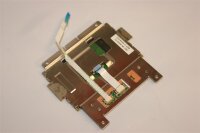 Fujitsu Amilo Pro V2035 Touchpad Maustasten Board mit...
