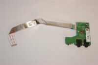 Dell Vostro 3700 Audio Sound Board mit Kabel 48.4RU02.011...
