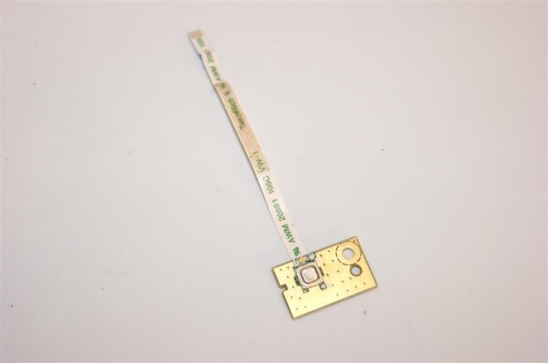 Dell Vostro 3700 Powerbutton Board mit Kabel 50.4RU03.001 #2952