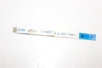 Dell Vostro 3700 Flex Flachbandkabel für Touchpad...