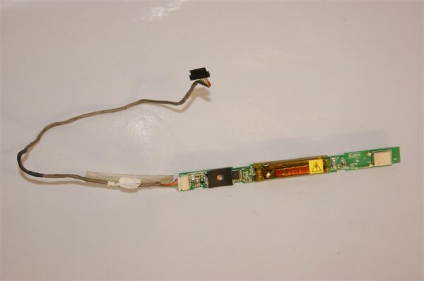 Terra Mobile 4401 M66SU Inverter mit Kabel 6-76-M6 E6 R-02  #2953