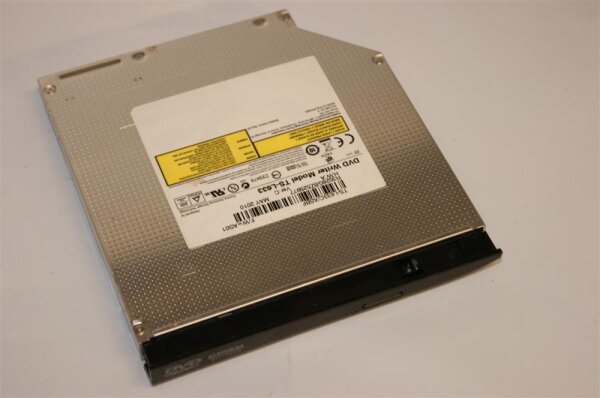 Asus K72JR SATA DVD Laufwerk 12,7mm TS-L633 #2954