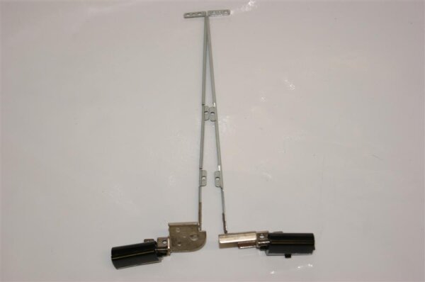 Asus K72JR Displayscharniere Scharniere incl. Leisten R+L 13GNXH10M010-2 #2954