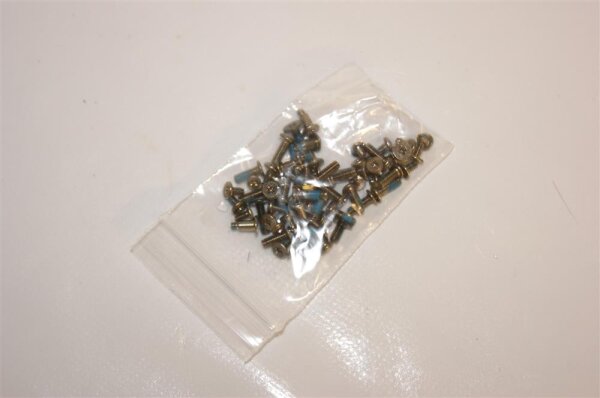 Asus K72JR Schraubensatz Screws Set  #2954