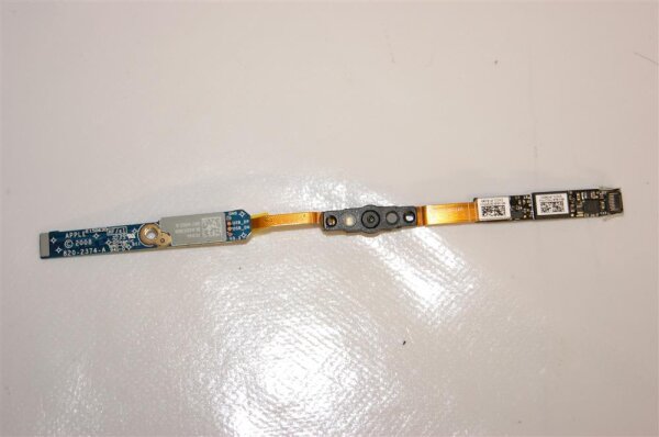 Apple MacBook Pro A1278 Webcam Kamera Modul 820-2374-A Late 2008 #2912