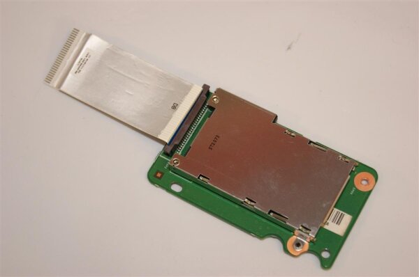 Dell Vostro 3550 Kartenleser Board Card Reader incl. Kabel 48.4IF03.011 #2942