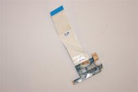 Acer Aspire One Happy LED Board mit Kabel LS-6221P #2100