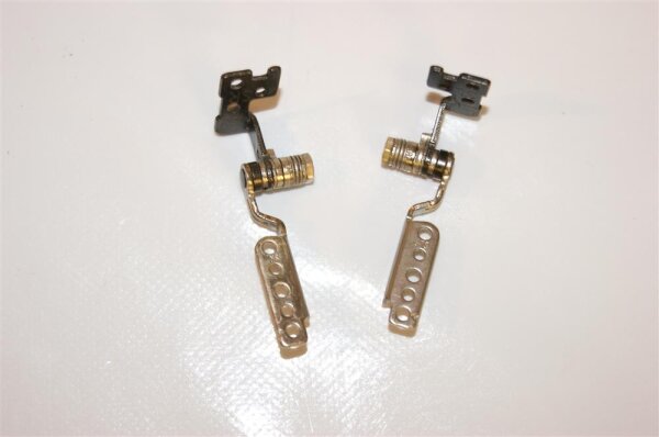 ASUS Eee PC 1003HAG Displayscharniere incl. Leisten  #2957