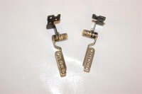 ASUS Eee PC 1003HAG Displayscharniere incl. Leisten  #2957