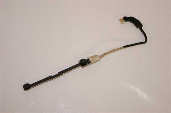 ASUS Eee PC 1003HAG Microfone Mikro Platine #2957