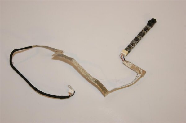 Samsung NP-NC10 Webcam Kamera mit Kabel BA39-00764A  #2292