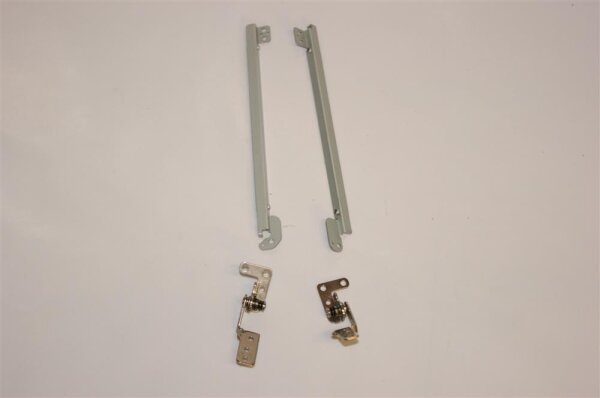 SAMSUNG NC10 plus Displayscharniere incl. Leisten L+R BA81-08414A #2958