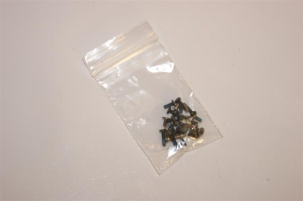 Acer Aspire One D257 ZE6 Schraubensatz Screws Set #2959