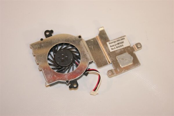 Samsung N145 Plus Kühler und Lüfter + Wärmeleitpaste BA62-00495A #2960