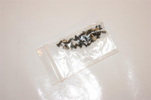 Samsung N145 Plus Schraubensatz Screws Set #2960