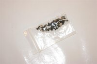 Samsung N145 Plus Schraubensatz Screws Set #2960