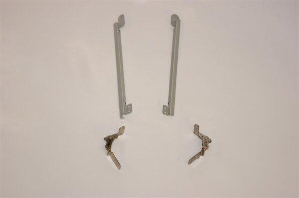 Samsung N145 Plus Displayscharniere incl. Leisten L+R BA81-08414A #2960