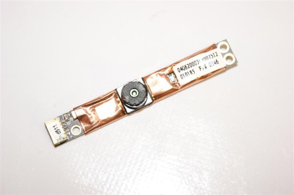 ASUS X70K Webcam Kamera Modul 04G62000363007512 #2961