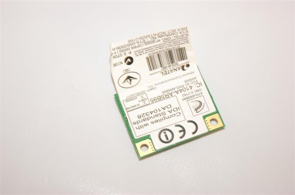 Samsung N145 Plus WLAN Karte AR5B95 #2960