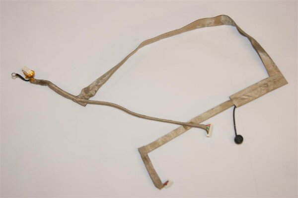 ASUS X70K Inverter Webcam Micro Mikrofon Kabel 14G140155100 #2961