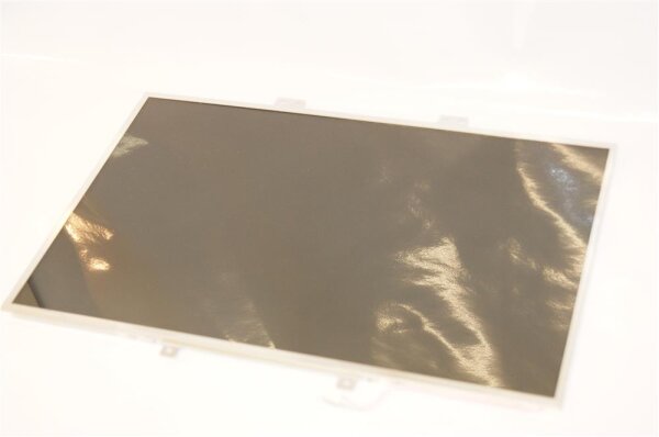 Quanta Notebook LCD Display 15,4" glossy glänzend Wide QD15TL02 Rev.04 #M0161