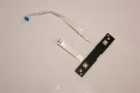 Belinea V50SI1 Touchpad Mouse Tasten Board incl. Kabel...