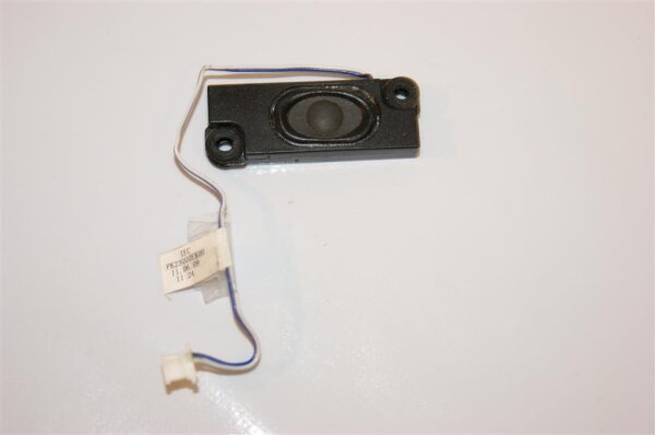 Toshiba Mini NB500 Lautsprecher Soundspeaker PK23000EK00  #2281