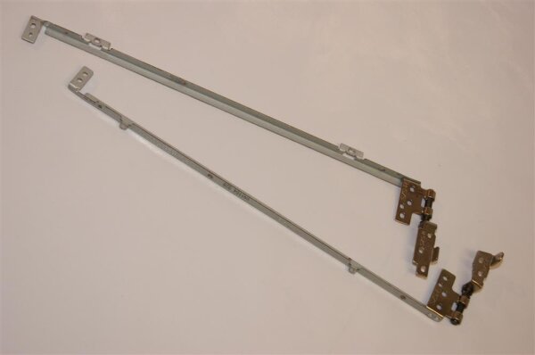 Belinea V50SI1 LCD Display Scharniere incl Leisten Hinge L+R 40GV50051-00 #2963