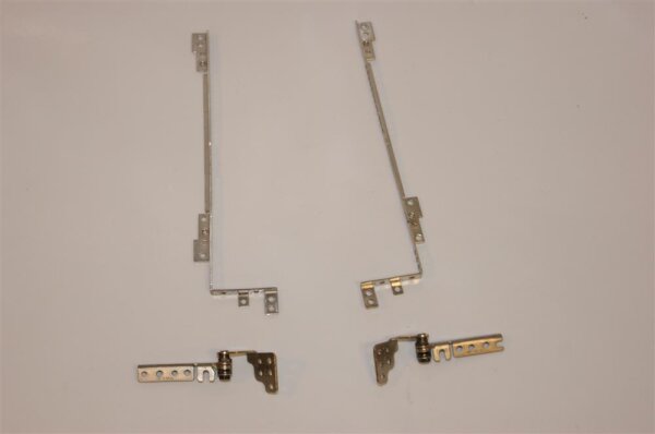 Asus Eee PC R052C Displayscharniere incl. Leisten L+R #2962