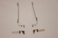 Asus Eee PC R052C Displayscharniere incl. Leisten L+R #2962