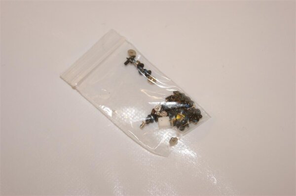 Asus Eee PC R052C Schraubensatz Screws Set #2962