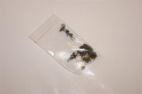 Asus Eee PC R052C Schraubensatz Screws Set #2962