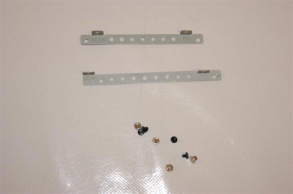 Asus Eee PC R052C HDD Caddy Festplatten Halterung mit Schrauben #2962
