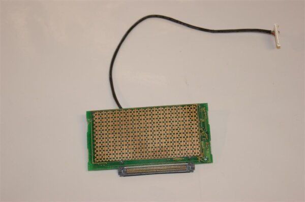 Dell Inspiron 1720 Touchpad Modul mit Kabel FF03E7ND #2802