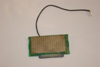 Dell Inspiron 1720 Touchpad Modul mit Kabel FF03E7ND #2802