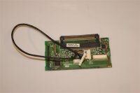 Dell Inspiron 1720 Touchpad Modul mit Kabel FF03E7ND #2802