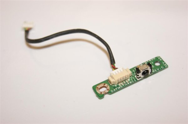 Dell Inspiron 1720 Infrarot Board mit Kabel DAFM5TH48C1 #2802