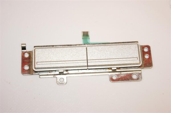 Dell Inspiron 1720 Touchpad Maustasten Button Board RAL2C7ND0 #2802_08
