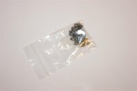 Asus Eee PC 1201HA Schraubensatz Screws Set #2965